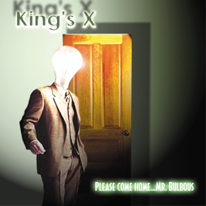 The new King's X album