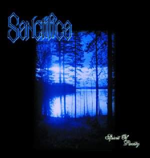Spirit Of Purity - album cover