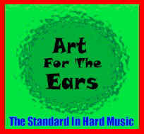 Art For The Ears Logo